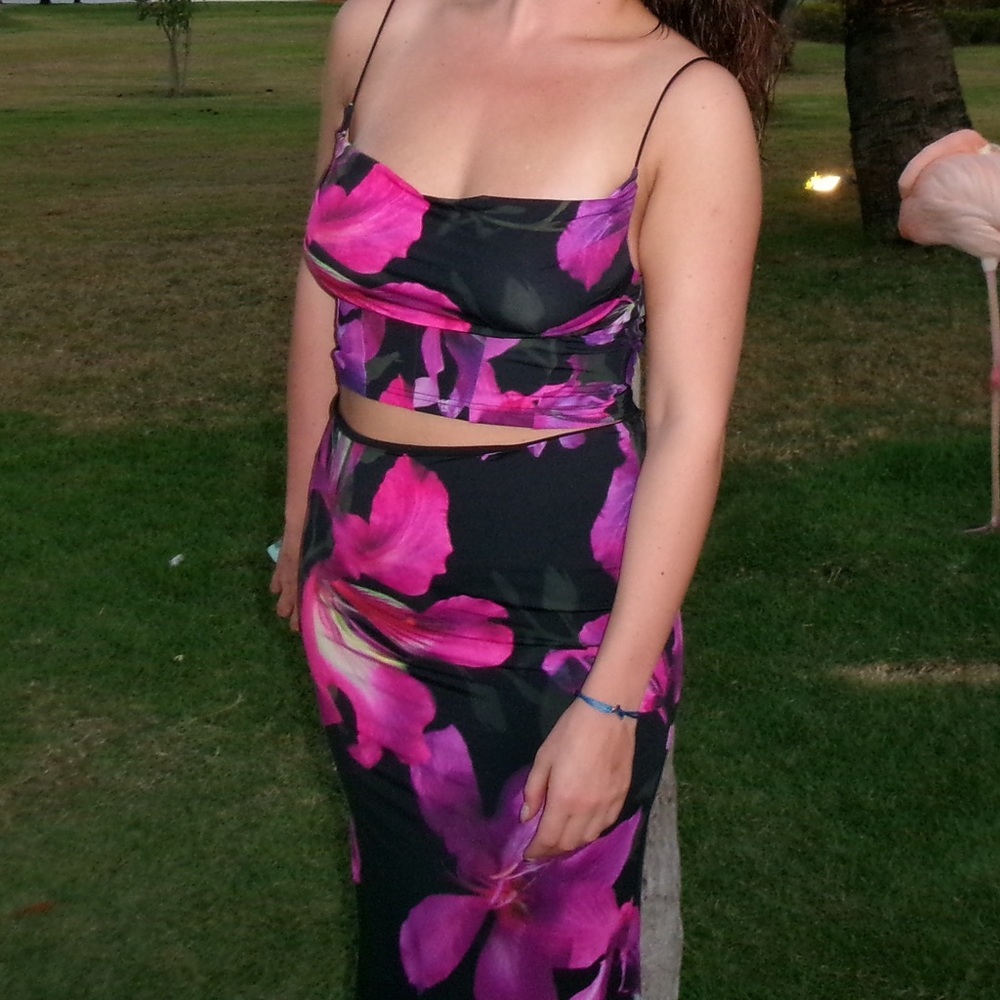 White Fox Set - image 2